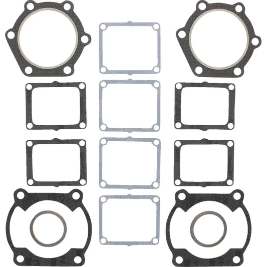 Kit de juntas de extremo superior completo pro-formance
