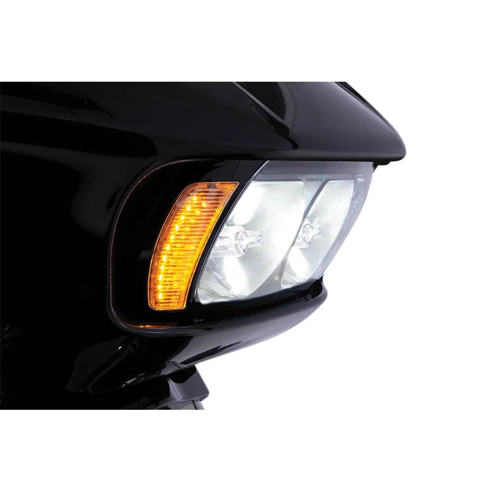 Biseles de faros delanteros fang®