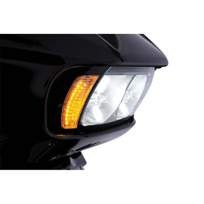 Biseles de faros delanteros fang®