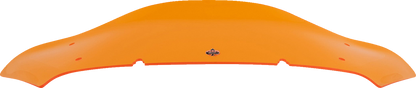 Parabrisas - Parabrisas Kolor Flare™ - 6-1/2" - Naranja - FLHX