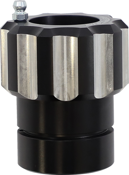 Herramienta engrasadora para rodamientos de ruedas 44 mm