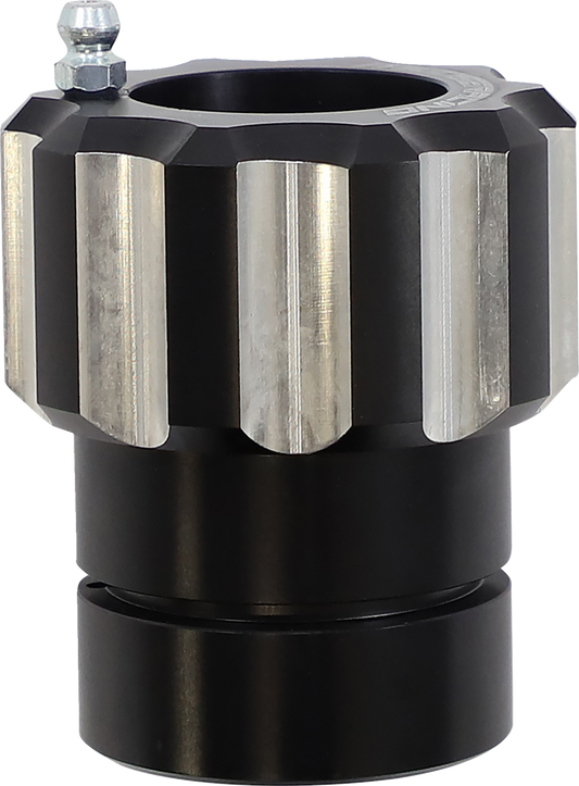 Herramienta engrasadora para rodamientos de ruedas 44 mm