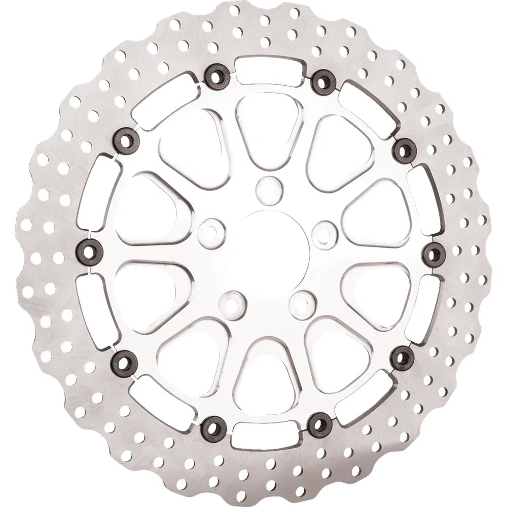 SLYFOX Brake Rotors