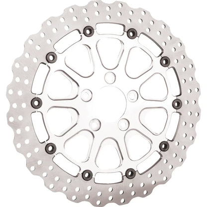 SLYFOX Brake Rotors