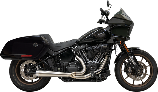 Sistema de escape Road Rage III 2 en 1 - Sistema de escape Road Rage III 2 en 1 - 49 estados - Inoxidable