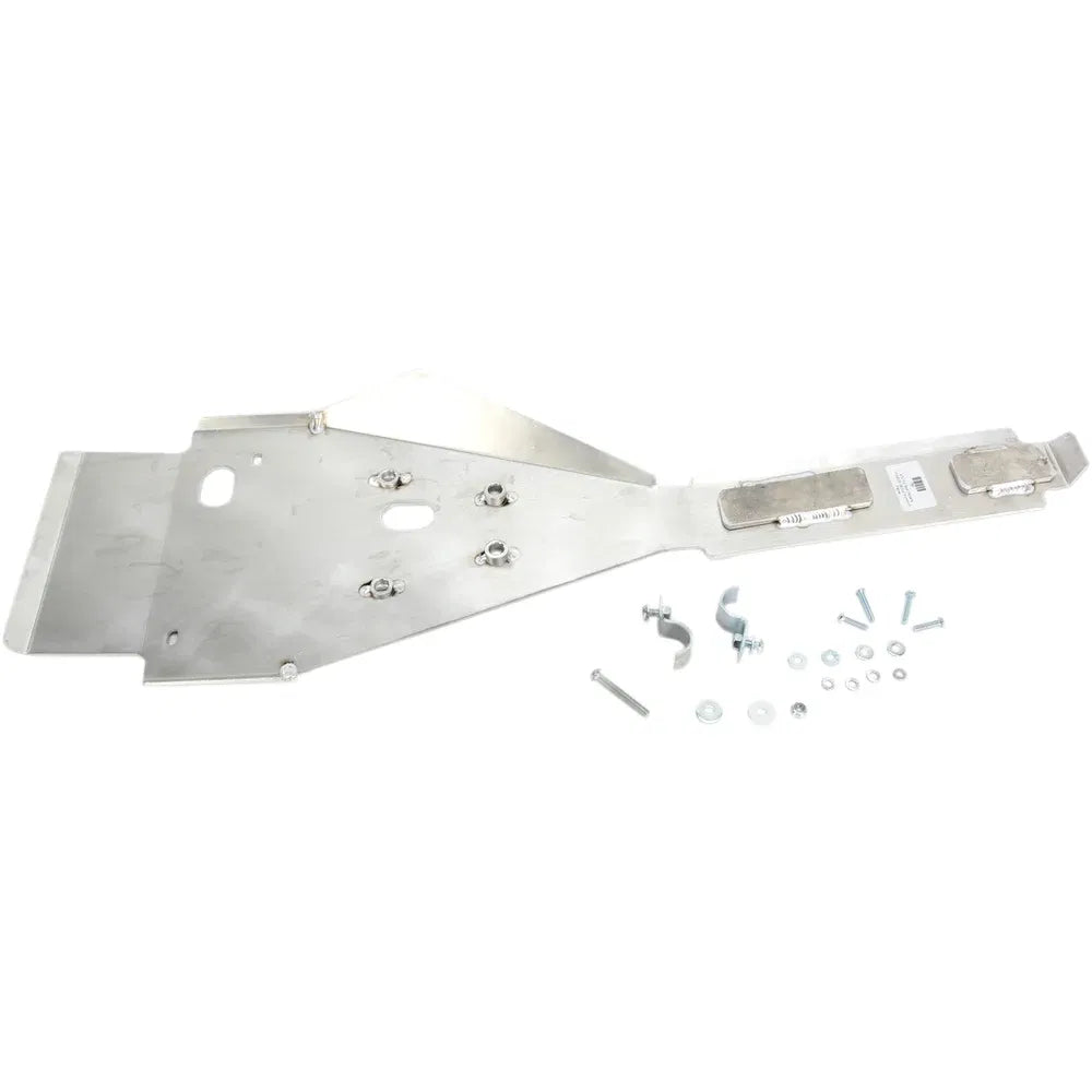 Placa protectora de cuerpo completo