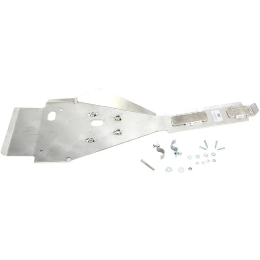 Placa protectora de cuerpo completo