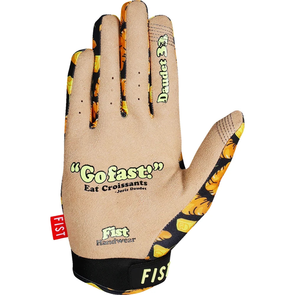 Guantes FIST HANDWEAR Strapped Joris Daudet Baked Goods