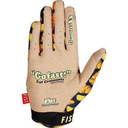 Guantes FIST HANDWEAR Strapped Joris Daudet Baked Goods