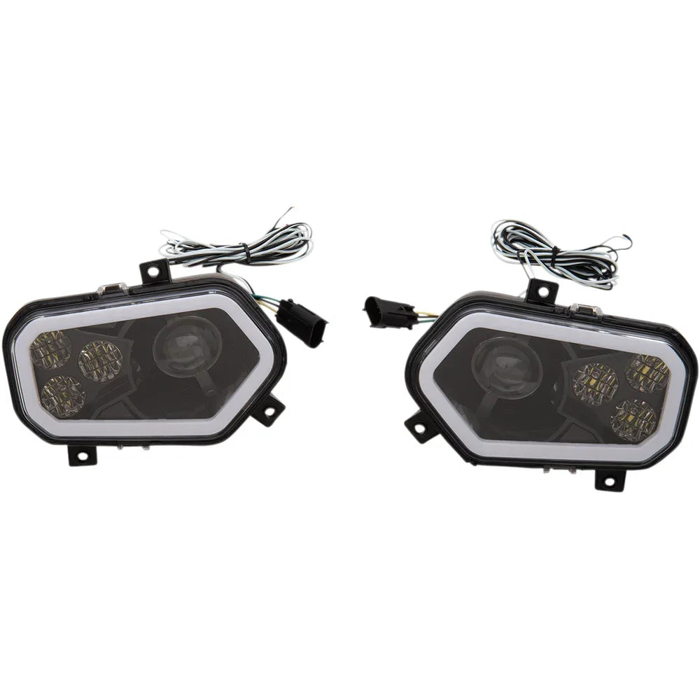 Faro led