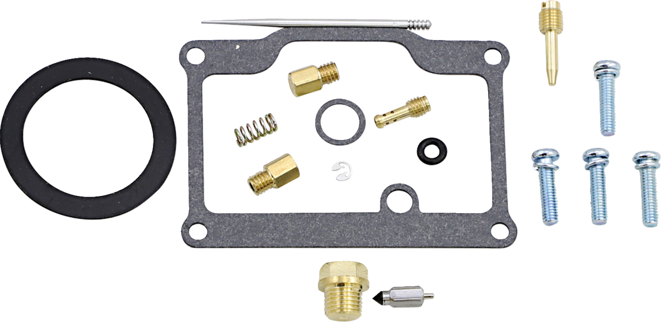 Kit de reparación de carburador - Kit de reparación de carburador - Polaris