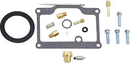 Kit de reparación de carburador - Kit de reparación de carburador - Polaris