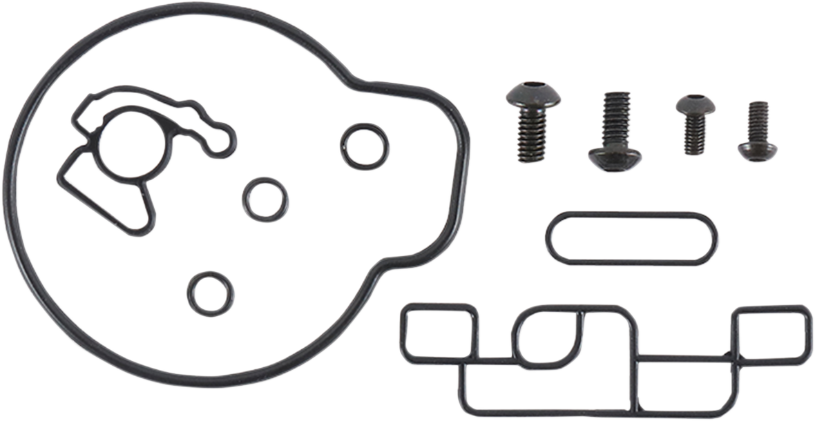 Kit de juntas de carburador para mitad de cuerpo - Kit de juntas de carburador para mitad de cuerpo - KTM/Suzuki/Yamaha