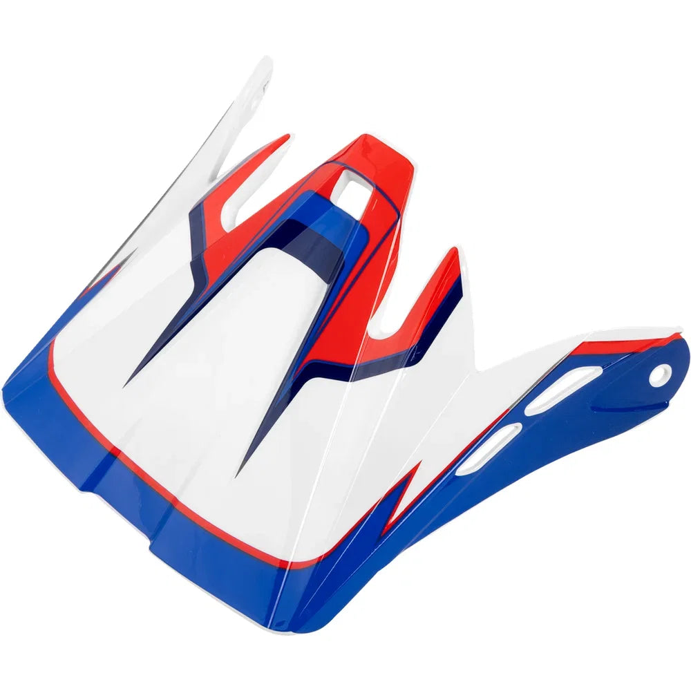 Visera de casco infantil dirt maxx