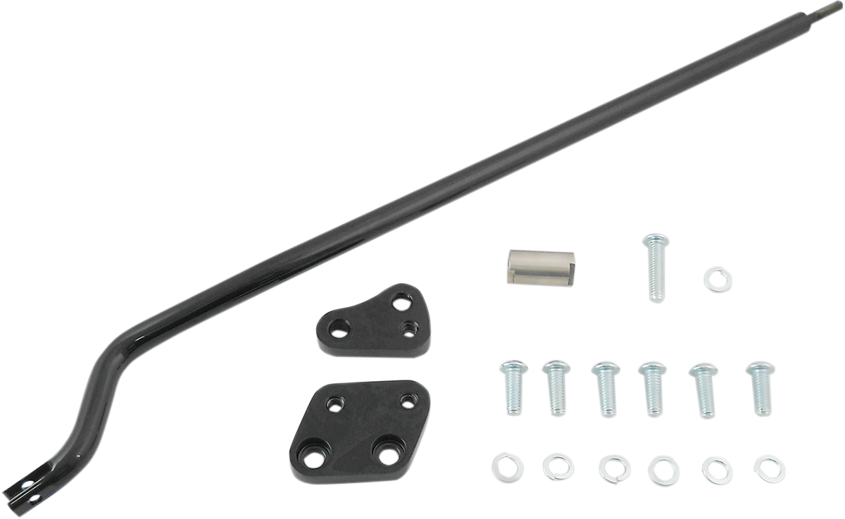 Kit de control delantero para Dyna Glides