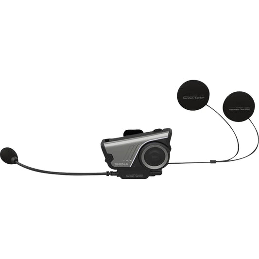 Sistema de comunicación 60s evo