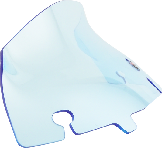 Parabrisas Kolor Flare™ Ice - Parabrisas Kolor Flare™ - 4" - Hielo azul - FLH
