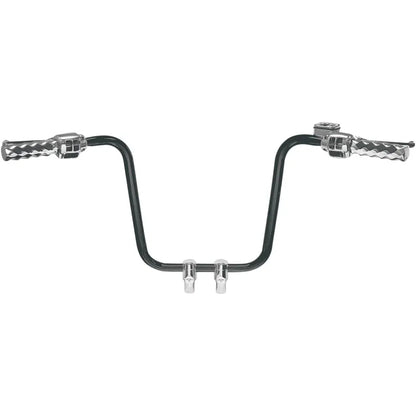 Manillar hefty de 1-1/4" — ape hanger/hefty