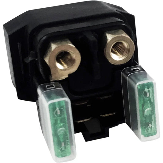 Interruptor solenoide