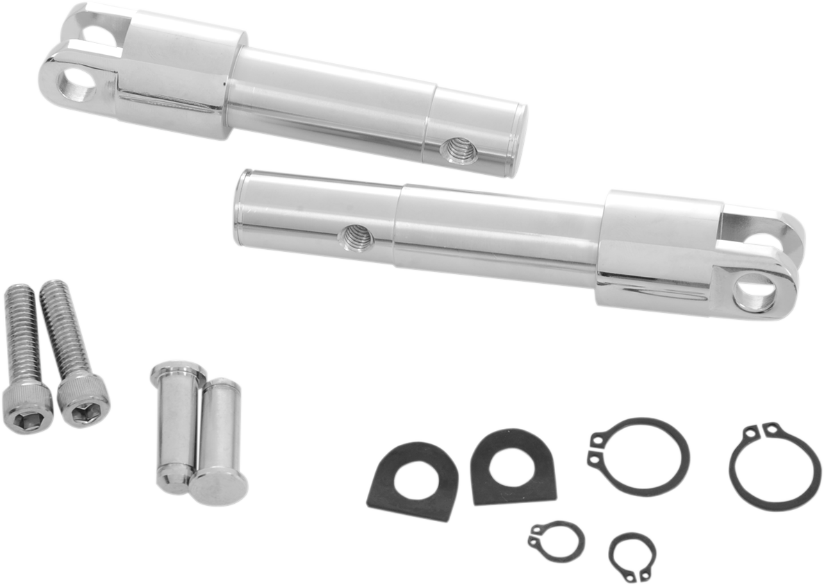 Kit de conversión de control delantero XL