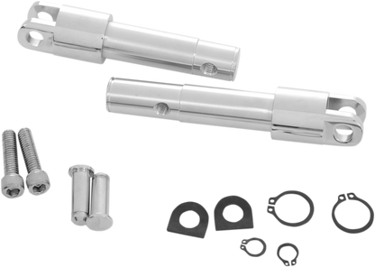 Kit de conversión de control delantero XL
