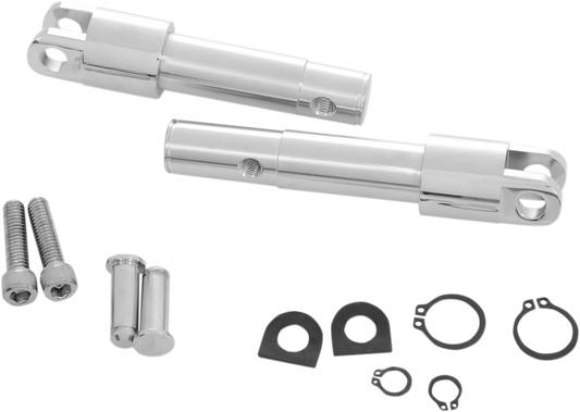 Kit de conversión de control delantero XL
