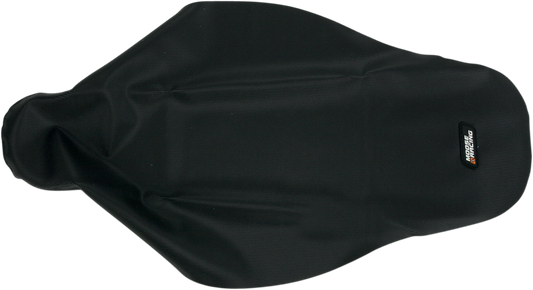 Funda de asiento Gripper - Funda de asiento Gripper - Negro - Honda CRF250R/X '04-'09