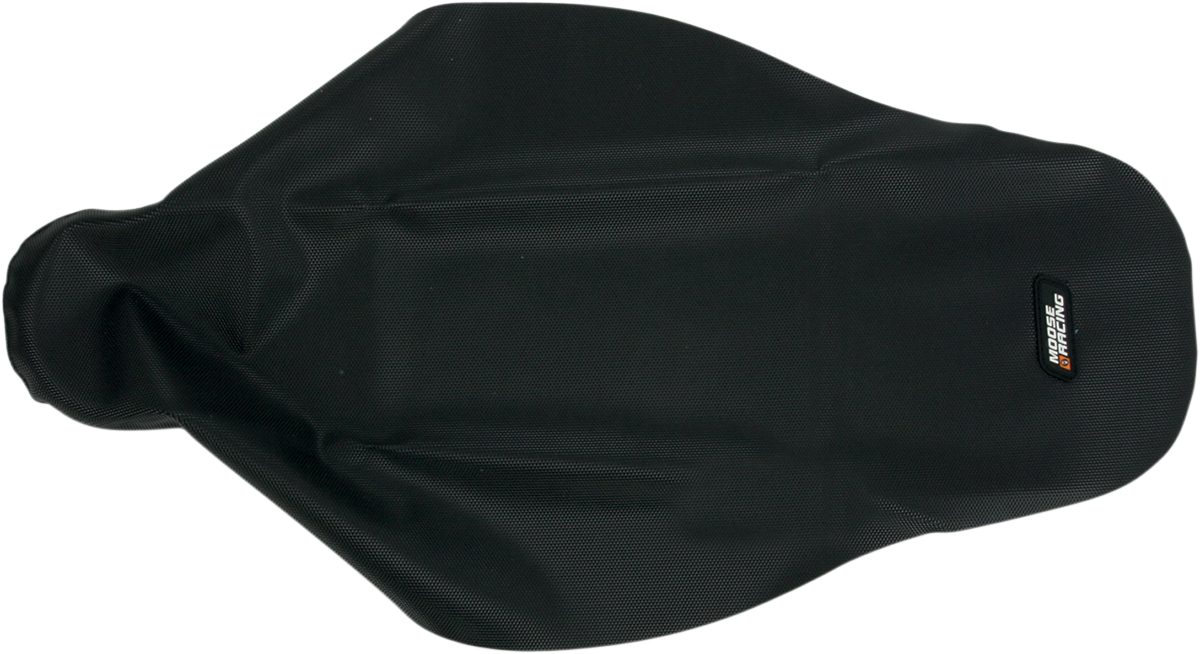 Funda de asiento Gripper - Funda de asiento Gripper - Negro - Honda CRF250R/X '04-'09