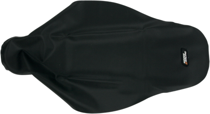 Funda de asiento Gripper - Funda de asiento Gripper - Negro - Honda CRF250R/X '04-'09