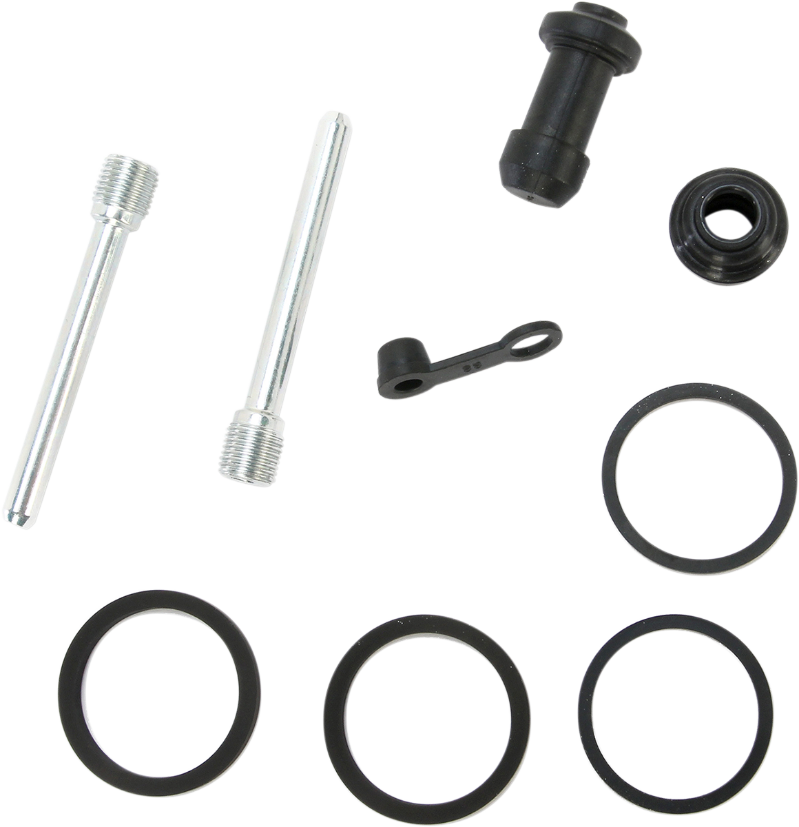 Kit de reconstrucción de pinza de freno - Kit de reconstrucción de pinza - Delantero - Yamaha Rhino