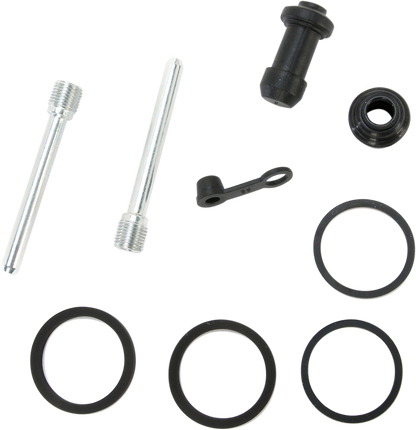 Kit de reconstrucción de pinza de freno - Kit de reconstrucción de pinza - Delantero - Yamaha Rhino