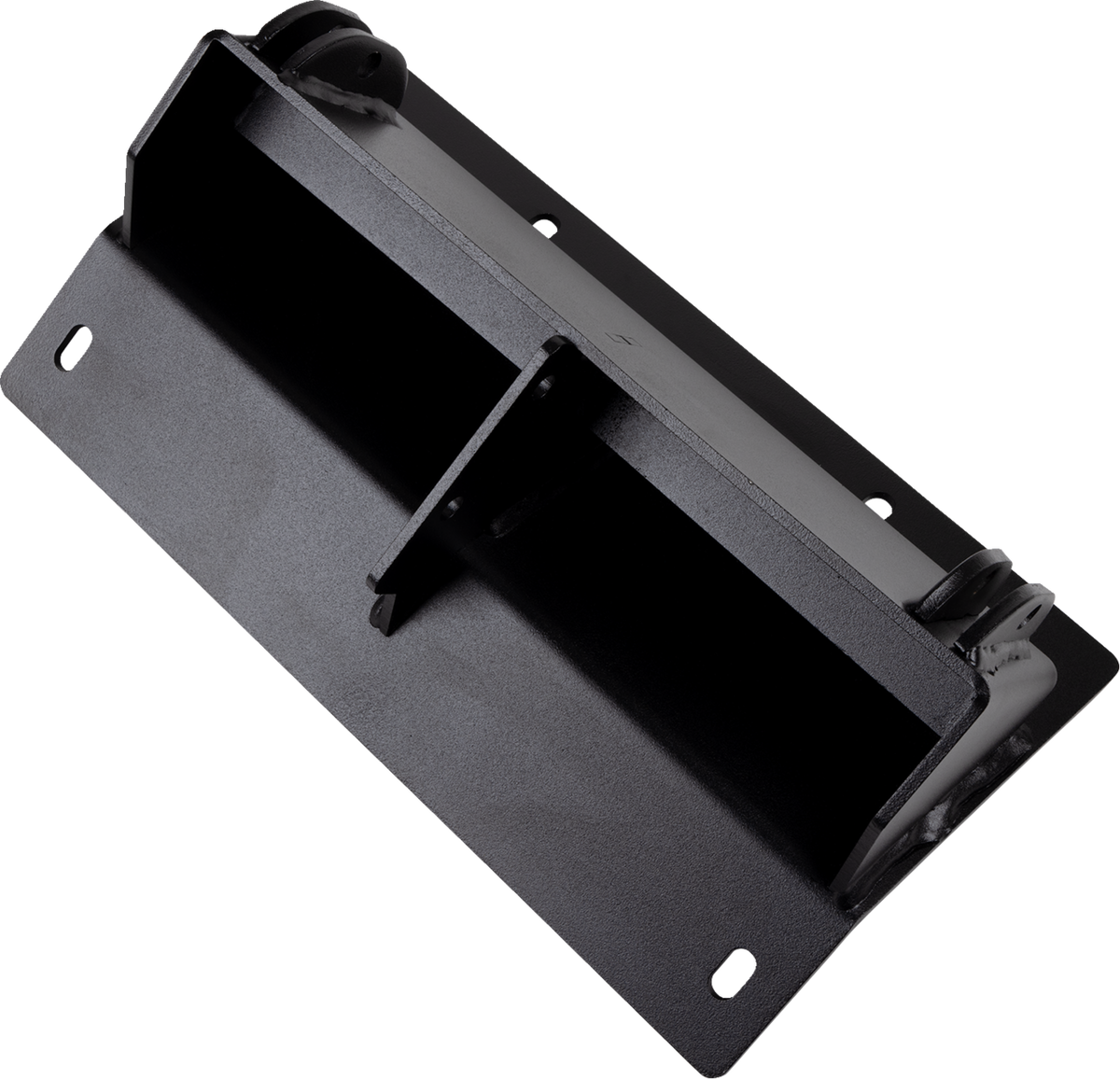 Placa de montaje del arado para el sistema de arado de montaje rápido RM5 - Montaje del arado RM5 - Can-Am Defender