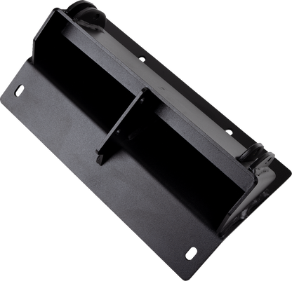 Placa de montaje del arado para el sistema de arado de montaje rápido RM5 - Montaje del arado RM5 - Can-Am Defender