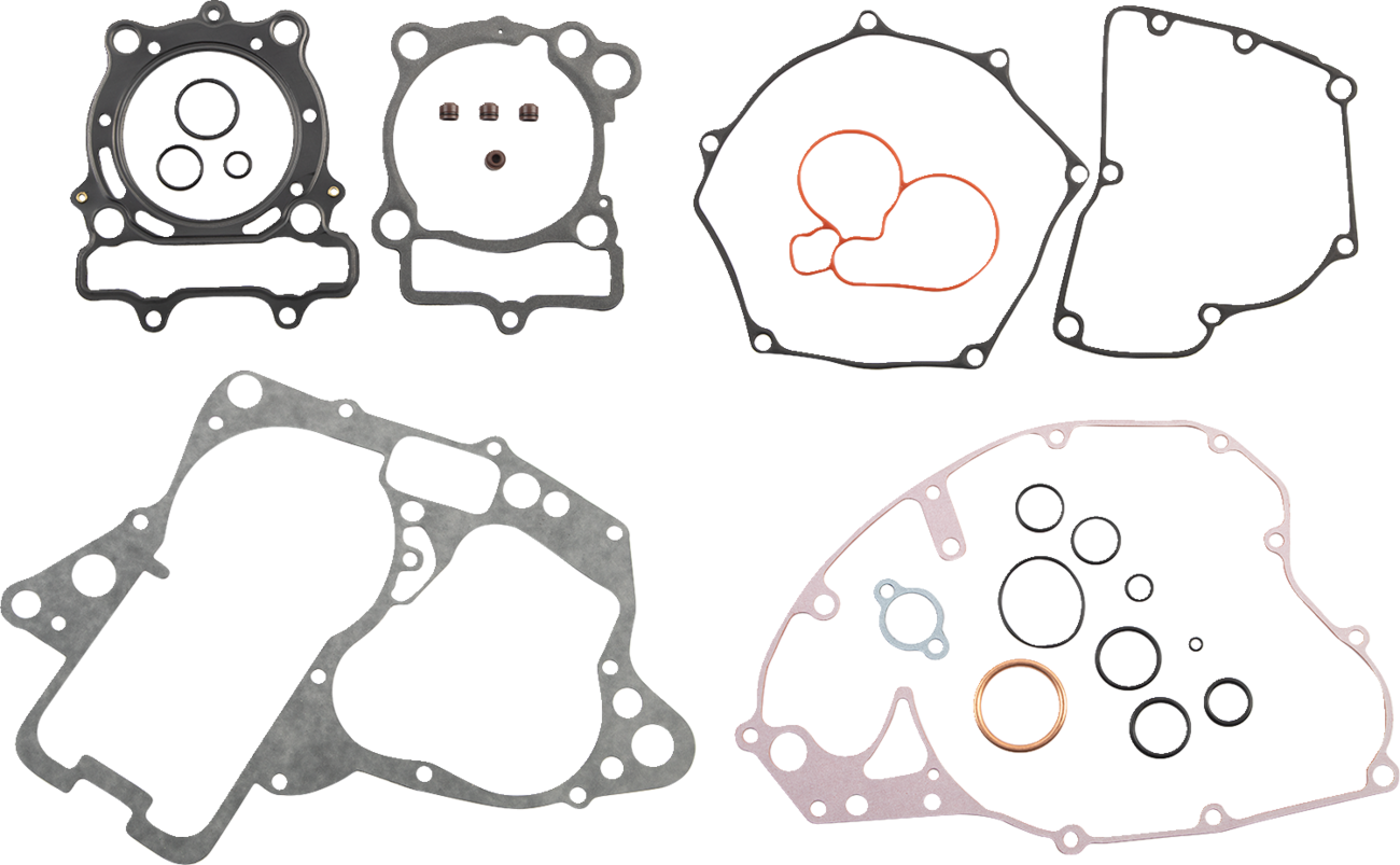 Juego Completo De Juntas - Juego Completo De Juntas - Suzuki