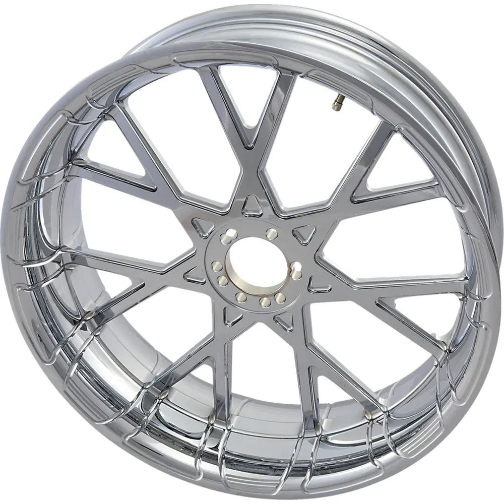 Llanta billet forjada procross