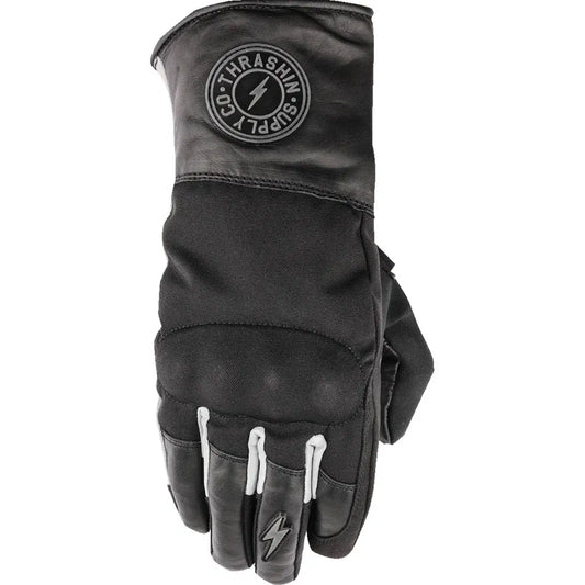 Guantes impermeables de misión