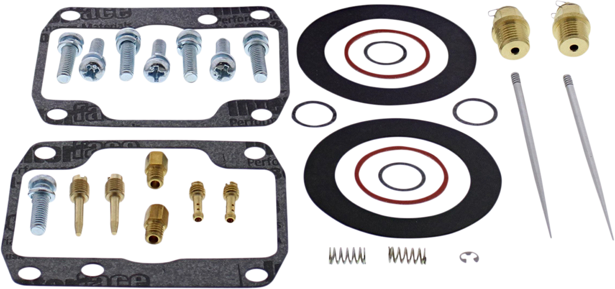 Kit de reparación de carburador - Ski-Doo - Kit de reparación de carburador - Ski-Doo