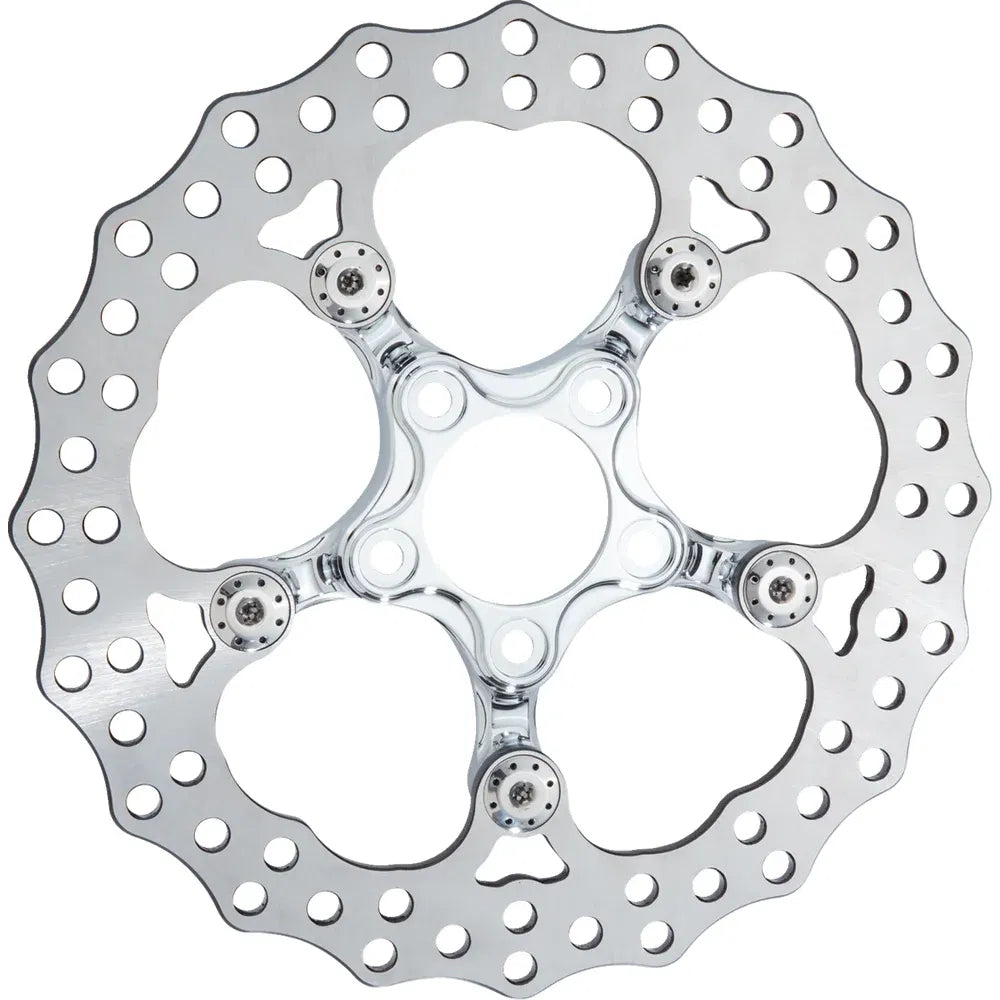 Rotor de araña