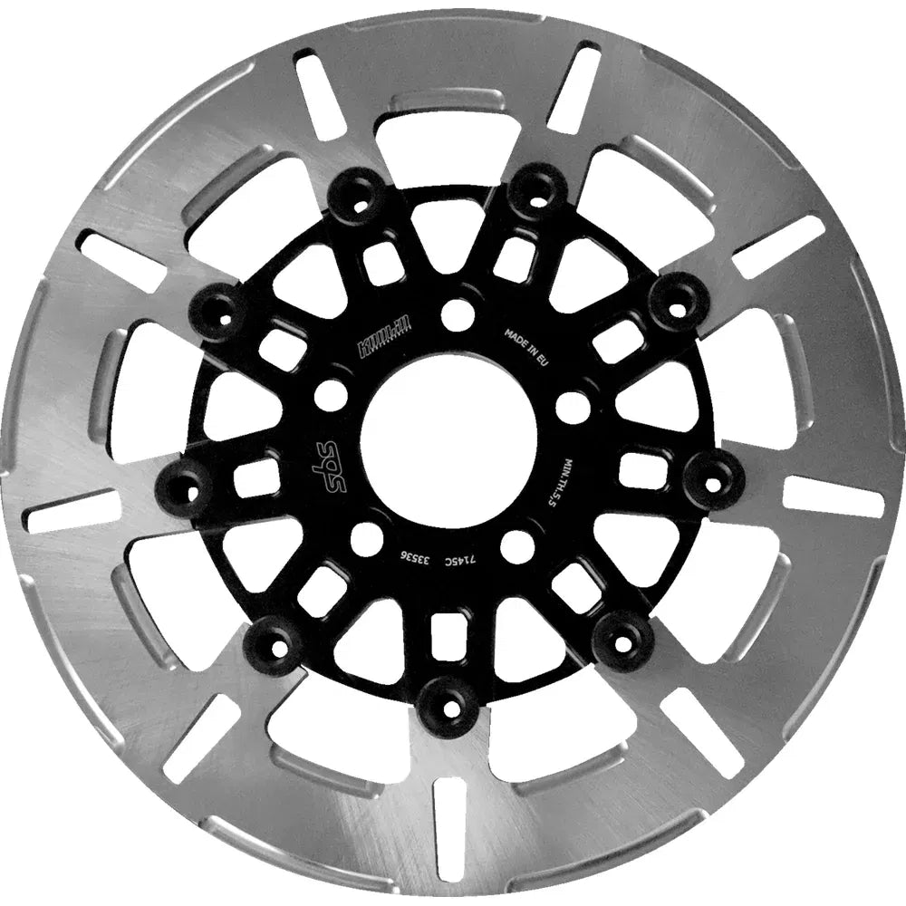 Rotor de freno diseñado por kodlin