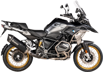 Barra protectora del chasis - Superior - BMW - R 1250 GS - Akrapovic