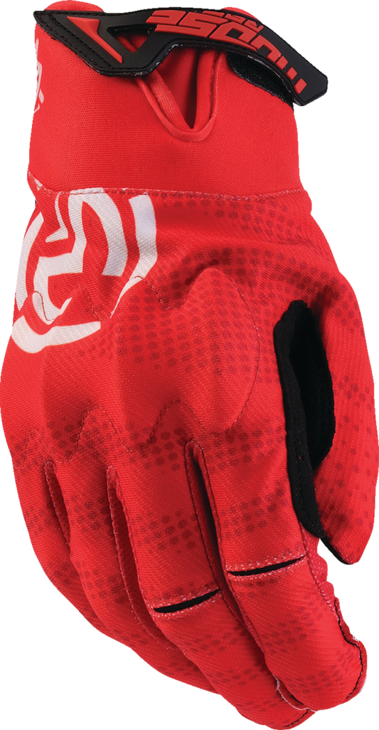 Guantes MX1™ - Guantes MX1™ - Rojos - Pequeños
