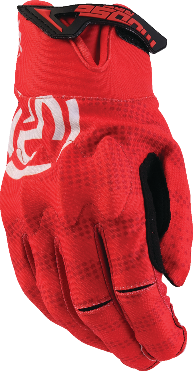 Guantes MX1™ - Guantes MX1™ - Rojo - XL