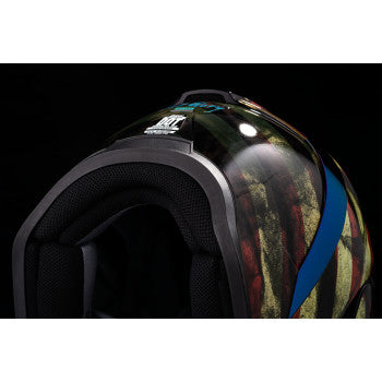 Casco ICON Airform - Old Glory