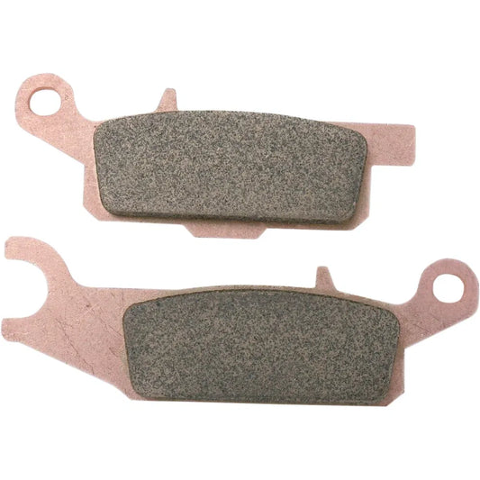 Pastillas de freno sinterizadas si offroad