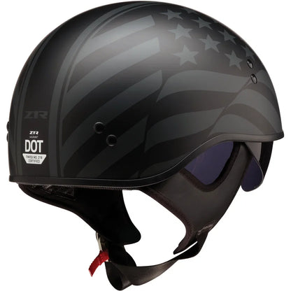 Casco jugger vagabundo