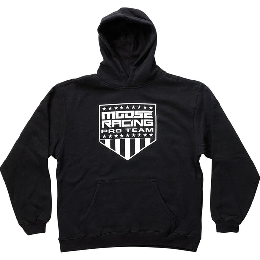 Sudadera con capucha del equipo profesional juvenil