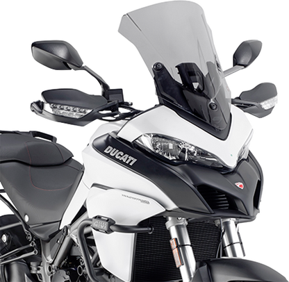 Parabrisas - Parabrisas - Ahumado - Ducati