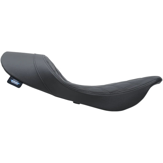 Asiento individual bajo delantero con montaje ez-on
