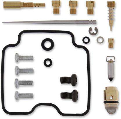 Kit de reparación de carburador - Yamaha - Kit de reparación de carburador - Yamaha