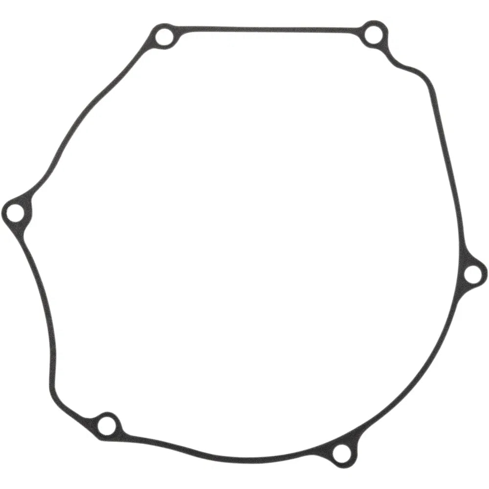 Junta de la tapa del embrague